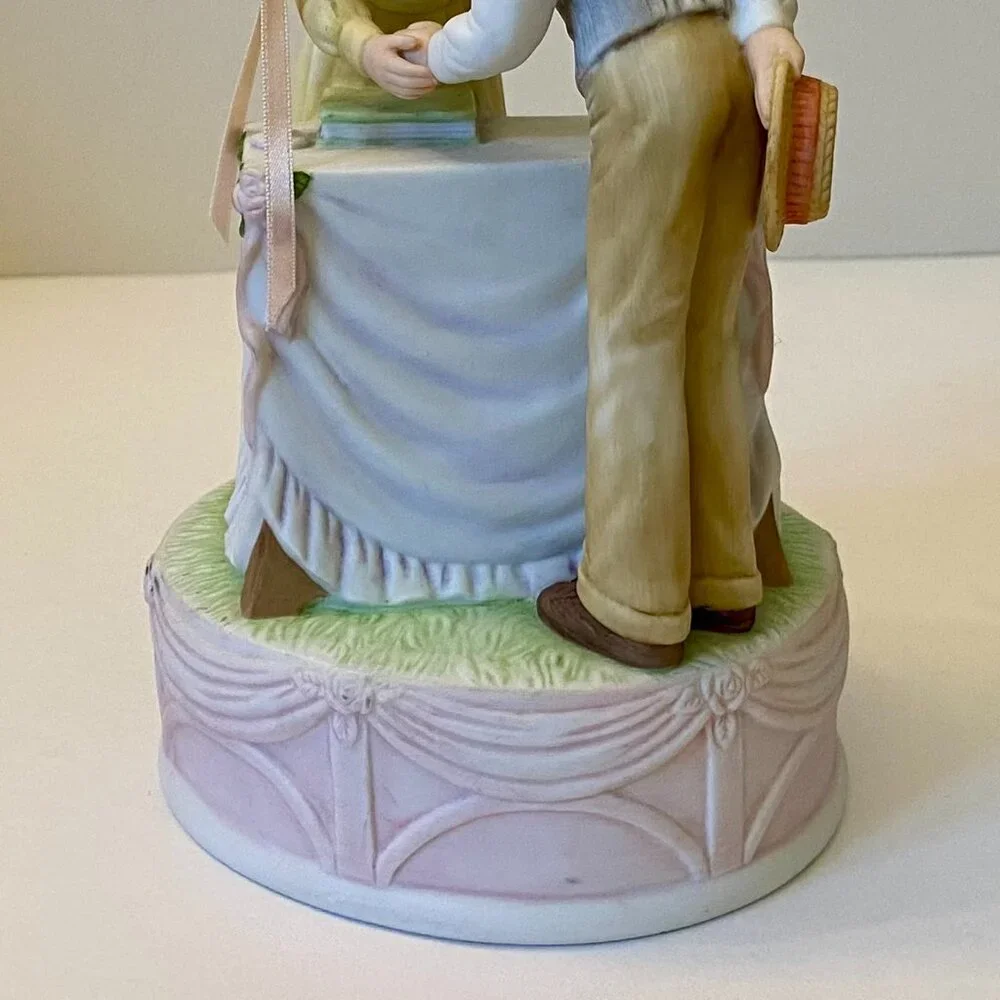 Enesco this treasured
